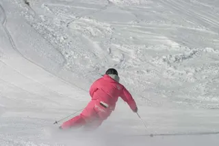 WorldSkitest 2007 Heiligenblut, zdjęcie 19
