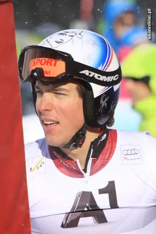 Sölden 2012 gigant mężczyzn, zdjęcie 11