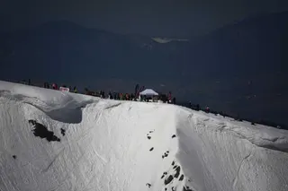 Zdjęcie 119 z galerii Jasna Adrenali. zawody freeride