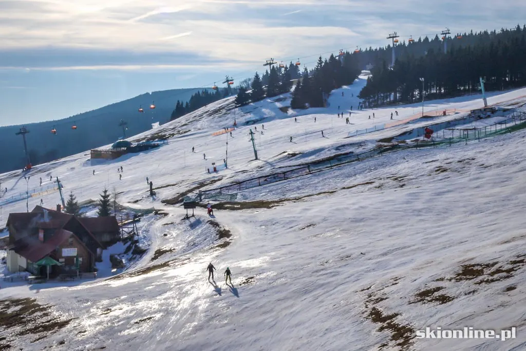 Ski Arena Zieleniec: Winterpol styczeń 2016, zdjęcie 12