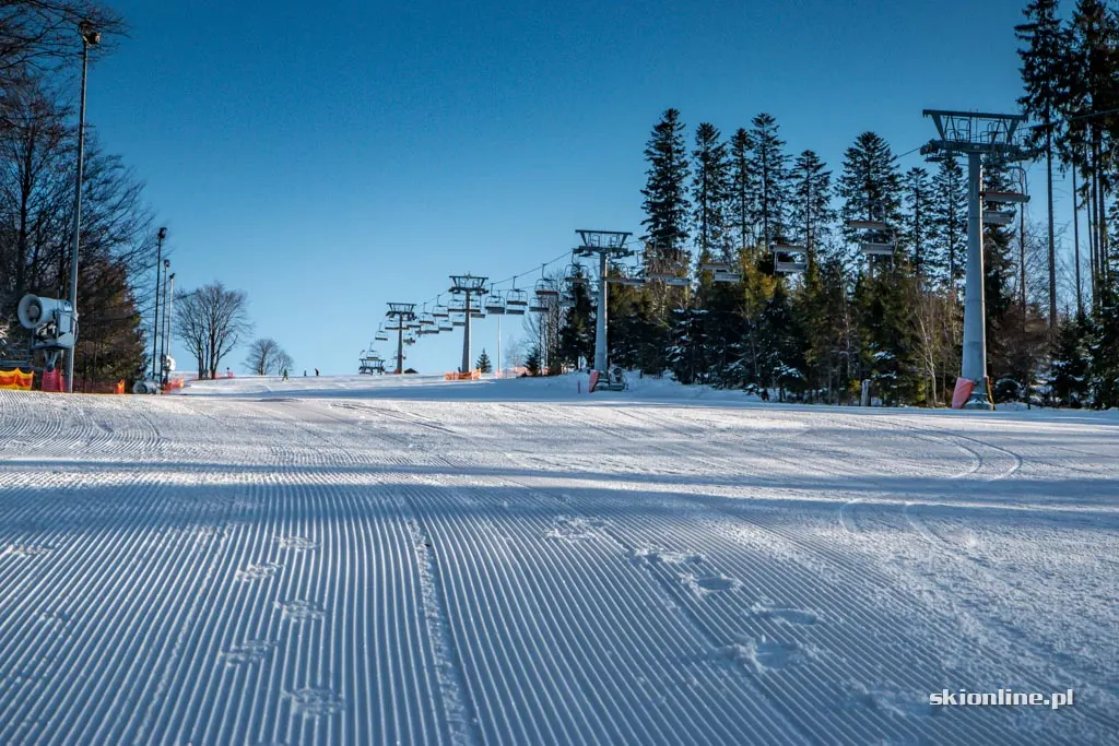 Zwardoń Ski: styczeń 2017, zdjęcie 23
