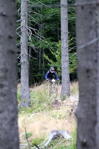 Enduro Trophy Brenna 2010 OS 2, zdjęcie 64