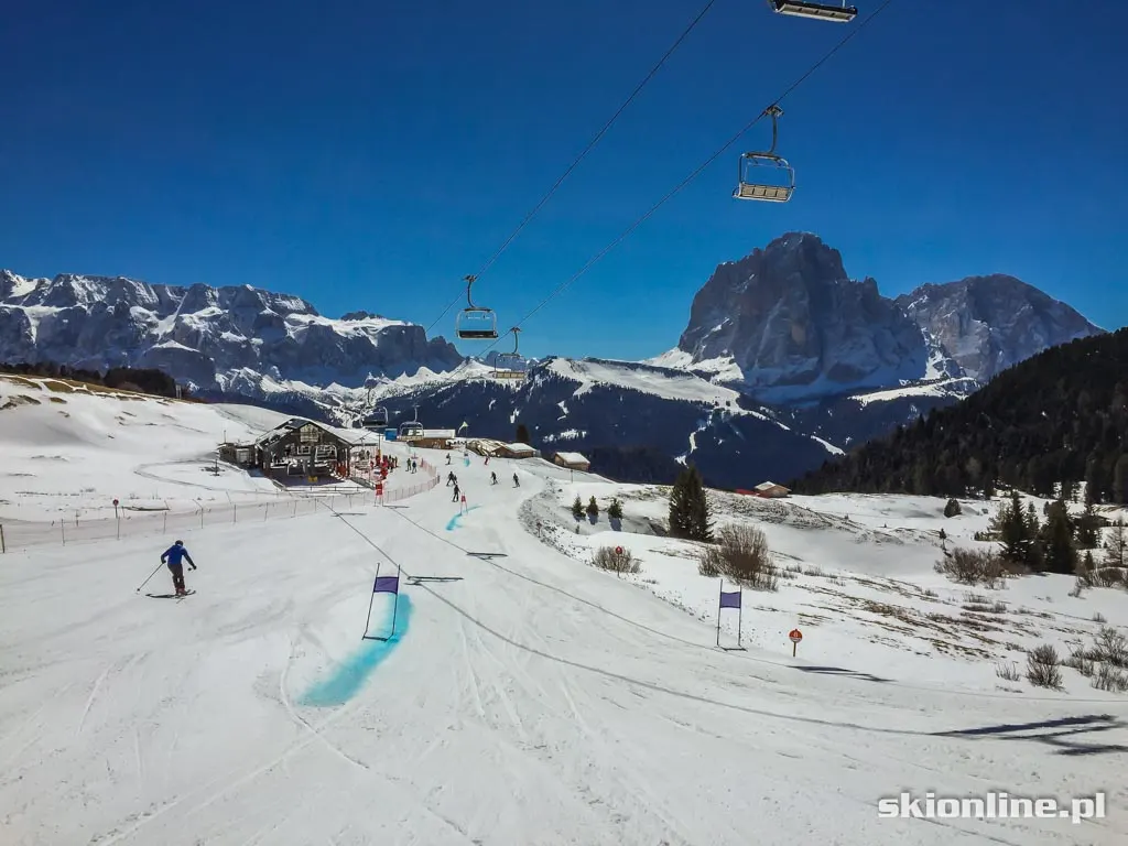 Sellaronda: Seceda, zdjęcie 33