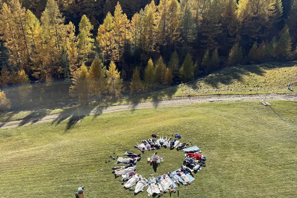 Maso Corto / Alpin Arena Senales, zdjęcie 41