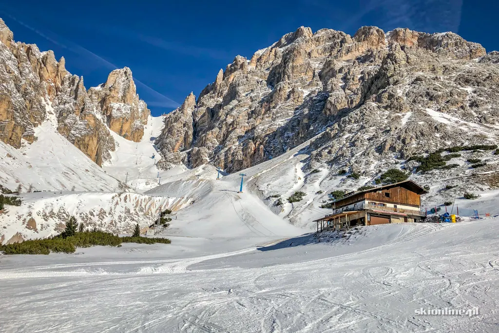 Cortina dAmpezzo. Cristallo, zdjęcie 16