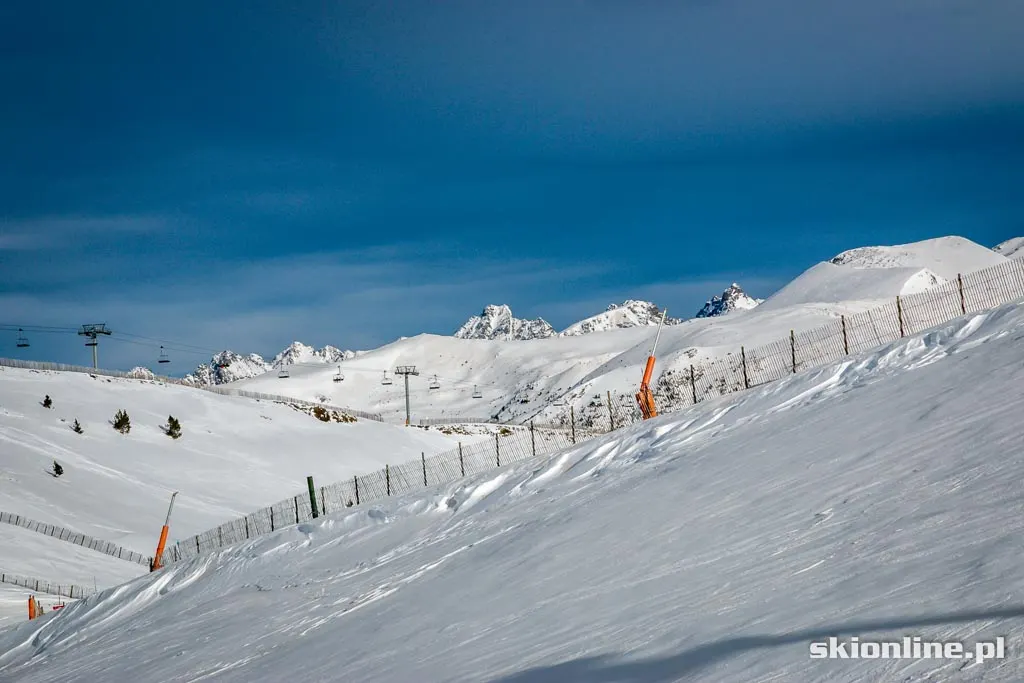 Andora: grudniowe narty w Grandvalira, zdjęcie 5