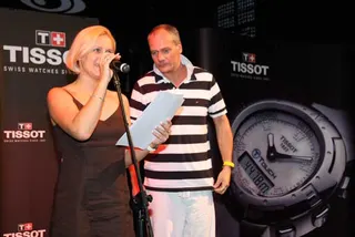 Tissot T-Touch Adventure 2008, zdjęcie 26