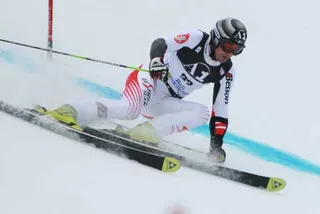 Bad Kleinkirchheim: PŚ gigant mężczyzn, zdjęcie 45