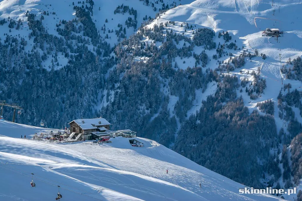 Styczniowe narty w Livigno, zdjęcie 19
