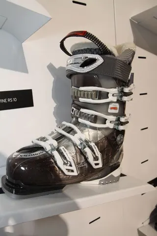 Salomon buty kolekcja 2010/2011, zdjęcie 33