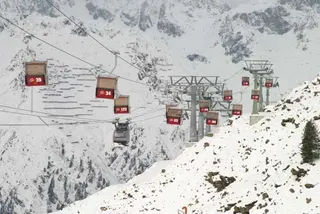 Ischgl: Samnaun, zdjęcie 28