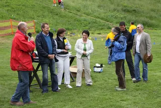 Mistrzostwa Beskidów w Grasski, zdjęcie 98