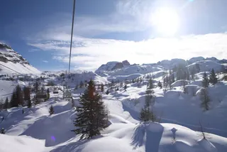 Madonna di Campiglio: Passo Groste, zdjęcie 24