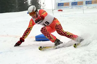 Maciej Powolny