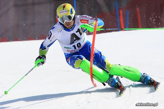PŚ Schladming: slalom mężczyzn, zdjęcie 34