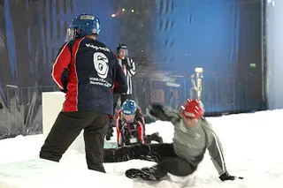 Zdjęcie 21 z galerii Snowball