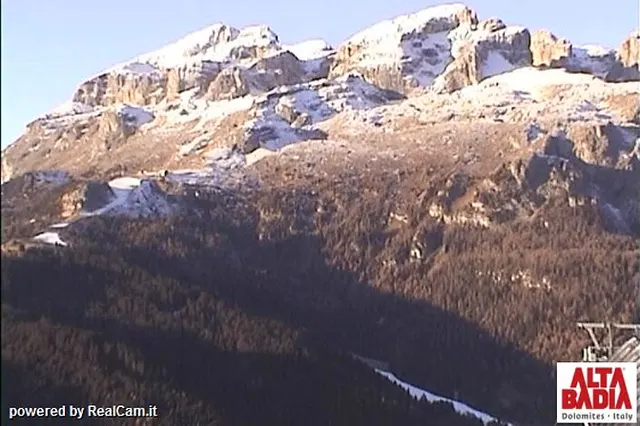 Alta Badia, Włochy, zdjęcie 2