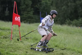 Mistrzostwa Beskidów w Grasski, zdjęcie 51