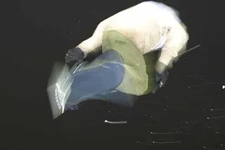 Zdjęcie 56 z galerii NIKE ACG Big Air