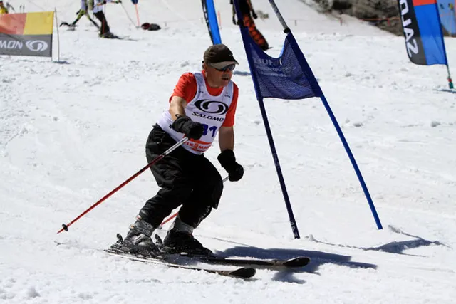 Polskie Dni 2010: Puchar Salomona, zdjęcie 43