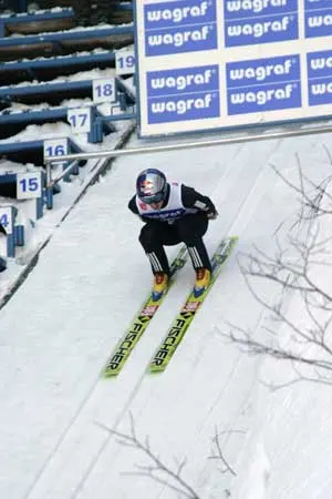 Zdjęcie 83 z galerii Puchar Wagrafa: Zakopane