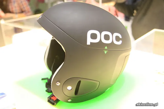 POC prezentacja kolekcji 13/14, zdjęcie 8