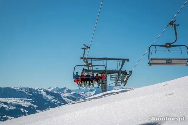 SkiWelt: czyli tam i z powrotem, zdjęcie 22