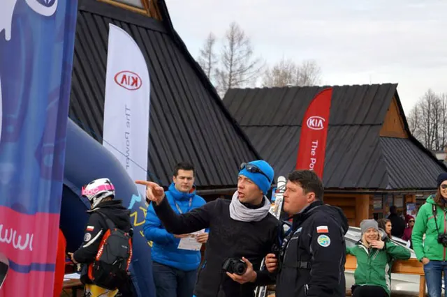 Zdjęcie 17 z galerii Puchar Zakopanego 2013/2014. Nosal