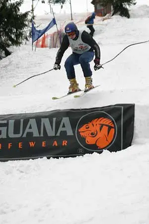 Zdjęcie 31 z galerii Skicross Cup: Pilsko