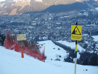 Kitzbuehel, Austria, zdjęcie 91