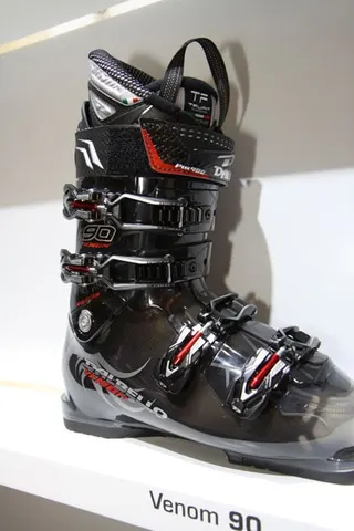 Dalbello buty narciarskie 2010/2011, zdjęcie 9