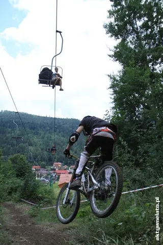 Mistrzostwa Polski Diverse Downhill, zdjęcie 67