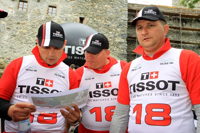 Tissot T-Touch Adventure, zdjęcie 43