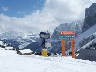 Sellaronda, Włochy, zdjęcie 11