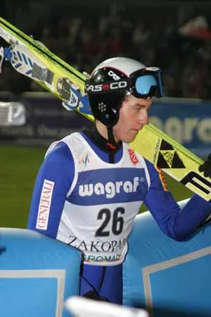 Zdjęcie 65 z galerii LGP Zakopane 2006. Zawody