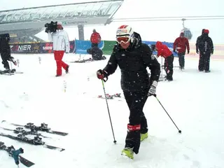 World Skitest 2008: test, zdjęcie 24