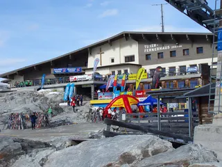Hintertux Pow(d)er Week, zdjęcie 11