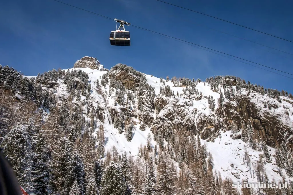 Val di Fassa, Trentino: Ciampac, Buffare 03.2016, zdjęcie 18