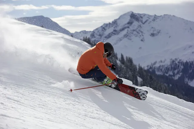 Voelkl alpine: zdjęcia action kolekcji 2015/16, zdjęcie 22