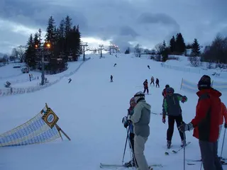 Stacja narciarska Witów-Ski, zdjęcie 41