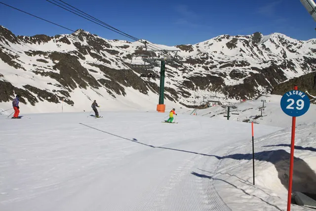 Andora: region Vallnord, zdjęcie 16