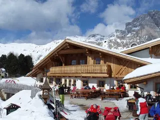 Val Gardena, Południowy Tyrol Włochy, zdjęcie 17