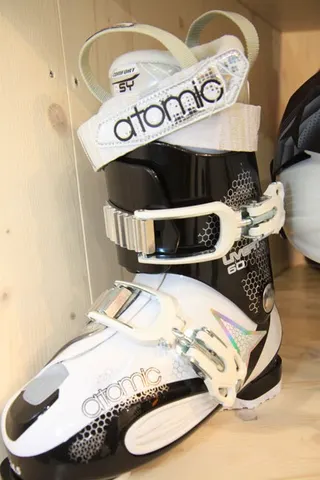 Atomic buty 2011/2012, zdjęcie 20