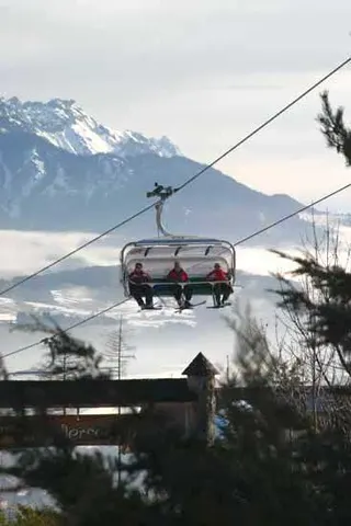 Schladming Hochwurzen, zdjęcie 3