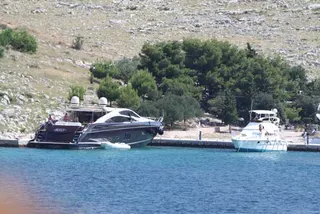 Chorwacja: archipelag Kornati, zdjęcie 25