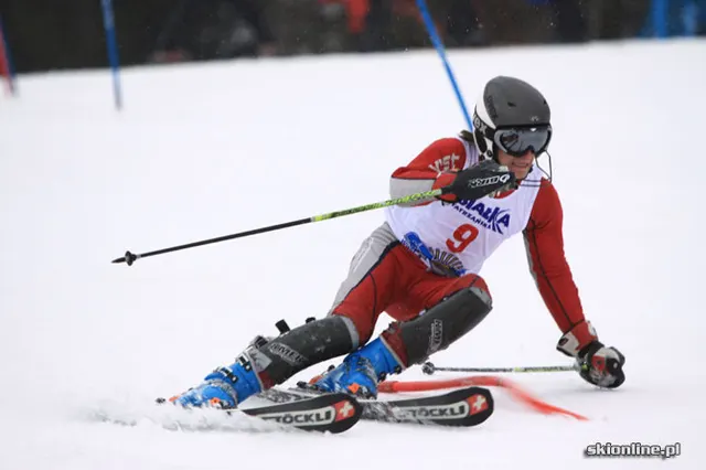 II Puchar Kotelinicy: II slalom mężczyzn, zdjęcie 21