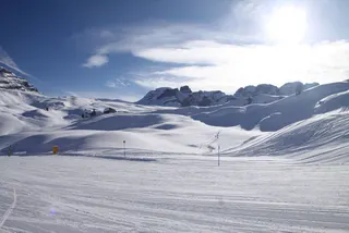 Madonna di Campiglio: Passo Groste, zdjęcie 17
