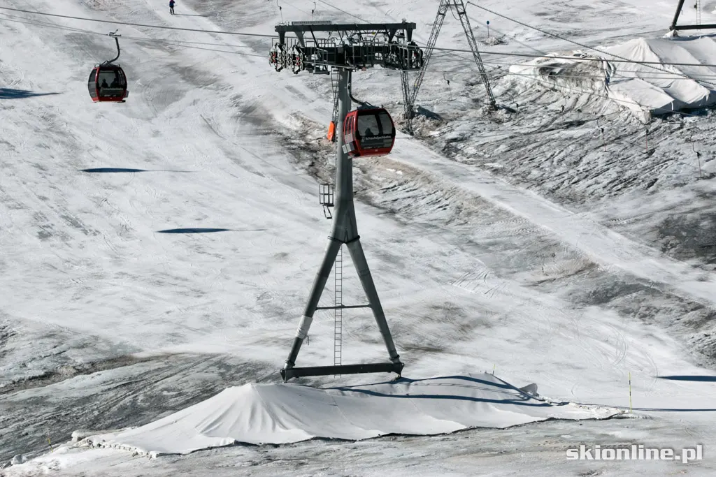 Stubai: narty na lodowcu, zdjęcie 14