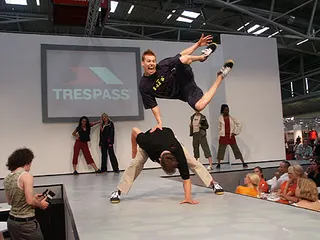 Zdjęcie 16 z galerii Sport show cz.I