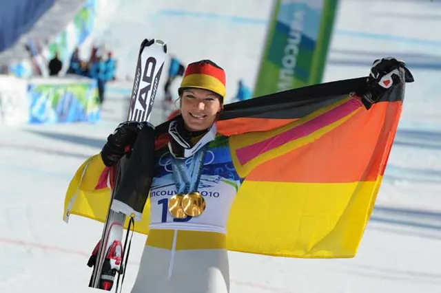 Maria Riesch, zdjęcie 25
